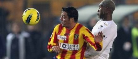 Italia: Serie A - Etapa 15